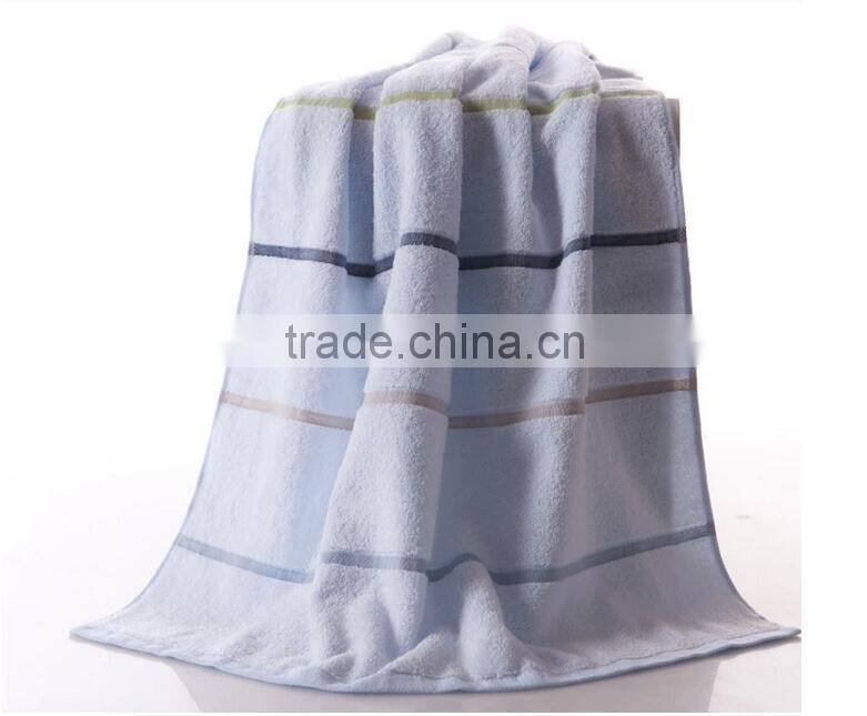 china supplier 100% cotton towels