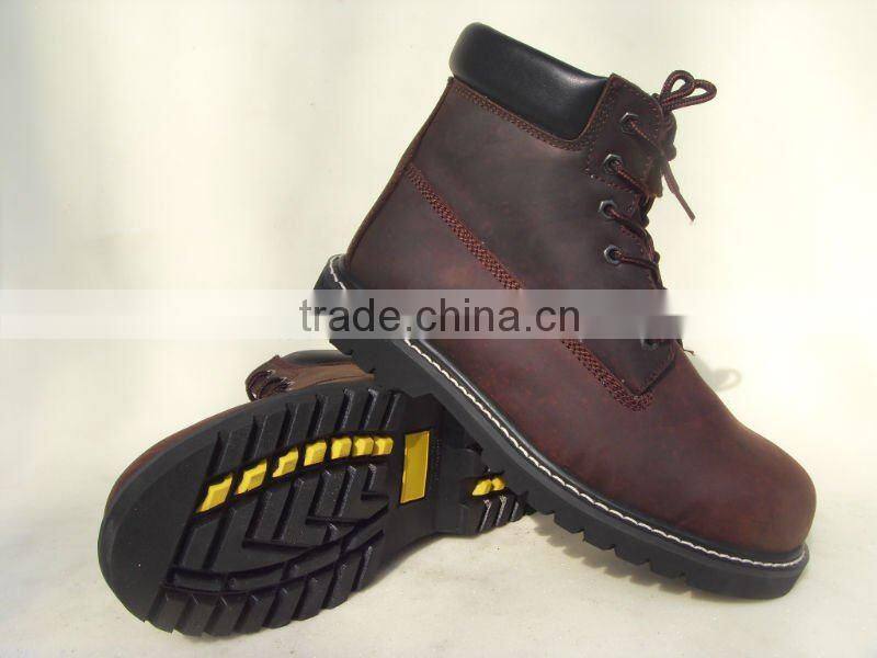 goodyear safety shoe GY-03