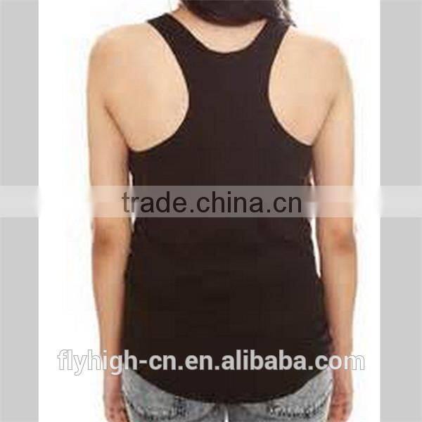 polyester dry fit racing running sports singlet