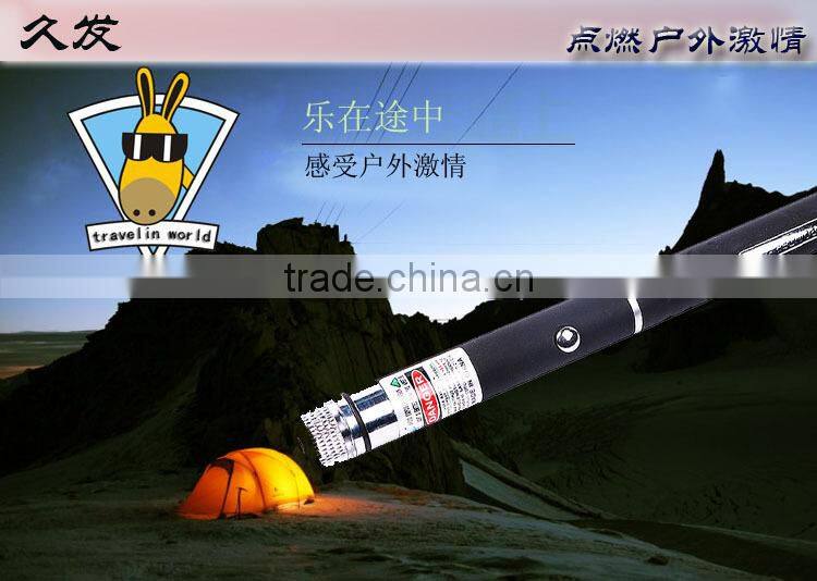 JF High power blue laser pointer rechargeable laser flashlight,Blue Laser Pointer with Star Cap,twinkling star laser flashlight