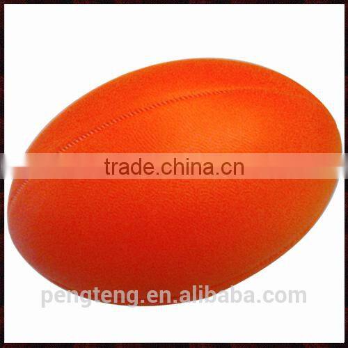Basketball material rugby ball