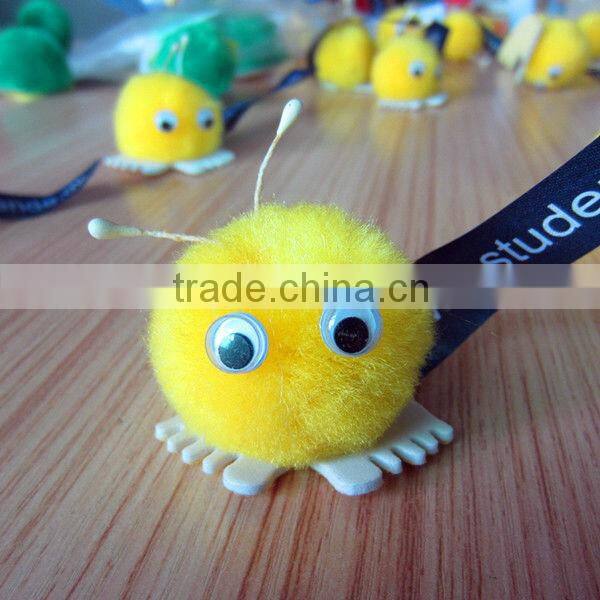 Business Gifts for Promotion of Plush Wuppie Toy