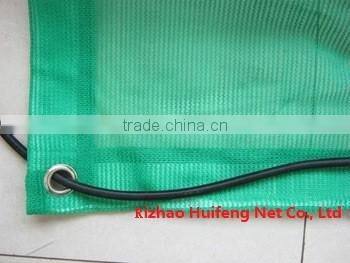 Fine Mesh Construction Building Safety Net Fall Protection