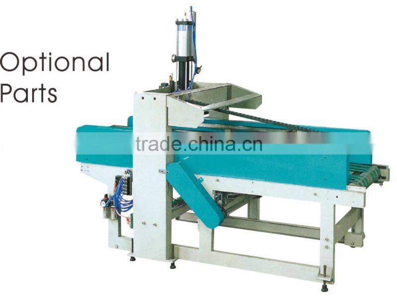 SXY Full Automatic Nonwoven Bag Making Machine-3