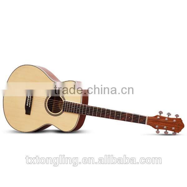 Hot Sale Classical Guitar Solid Wood(TL-0058)