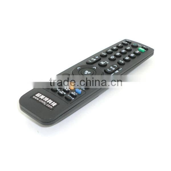 CMT-41A OEM new design remote controller for lg AA59-00611A