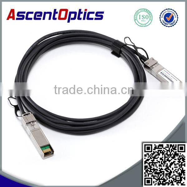 10G SFP DAC Twinax Copper Cable 10m, passive Extreme 10307