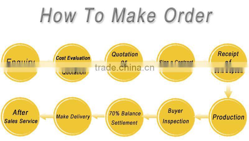 Custom plastic head knob screws