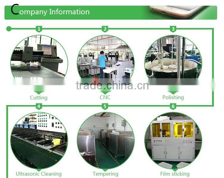 for Iphone 6s 9h premium real glass screen protector