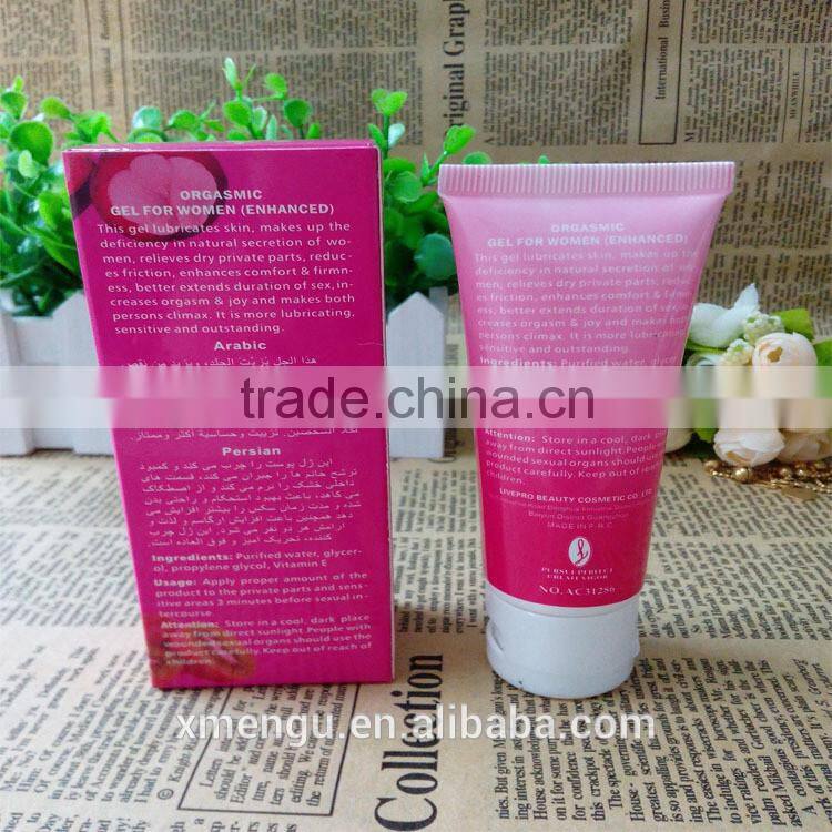 Aichun Beauty Sexual Oil Best Sexual Stimulant for Women