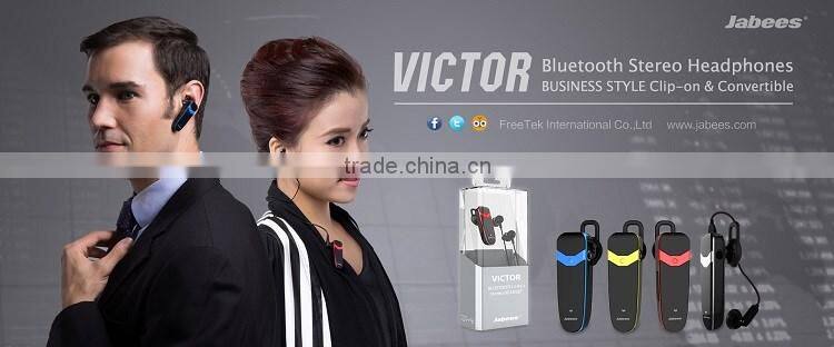 20m Long Distance Mircrophone PC Wireless Bluetooth Telephone Headset