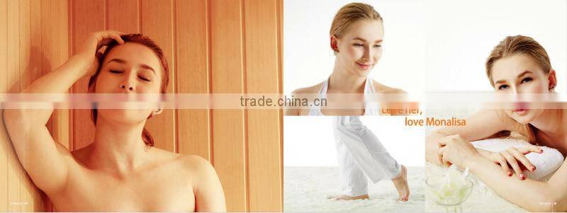 FAR INFRARED HEATING PANELS SAUNA ROOM