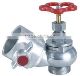 2''Fire hydrant valve/aluminum valve