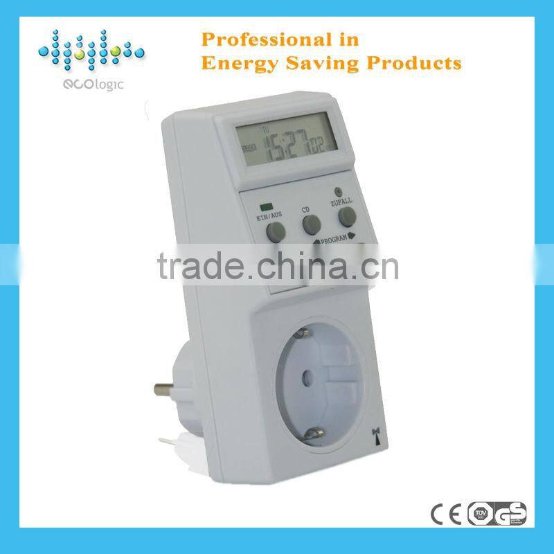 Hot-sale professional electric countdown timer switch for energy-conservation and environment-protection
