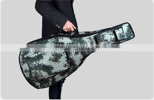 2015 Popular Music Guitar Bag,Musical Instrument Bag Online
