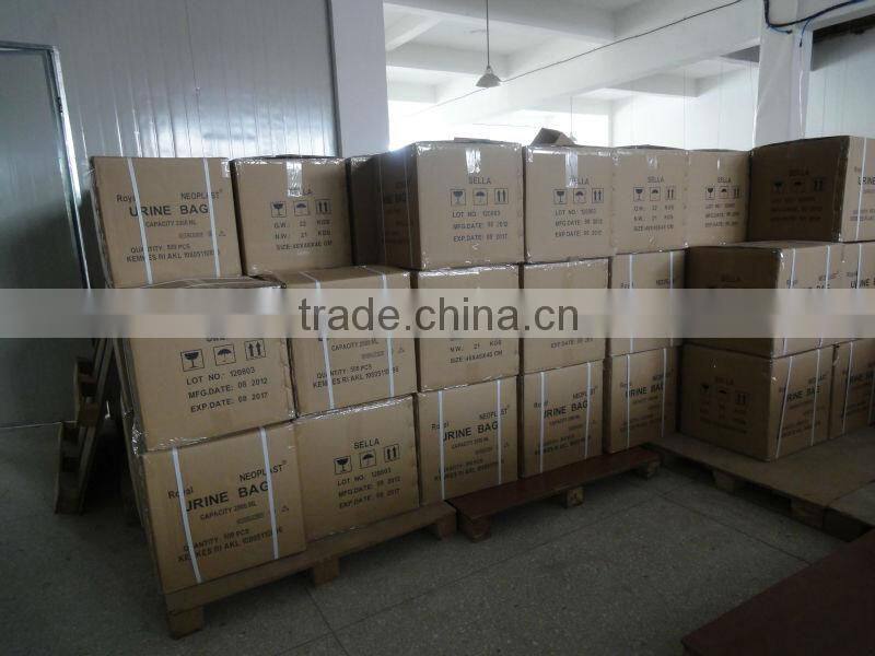 High Quality Ordinary Urine Bag