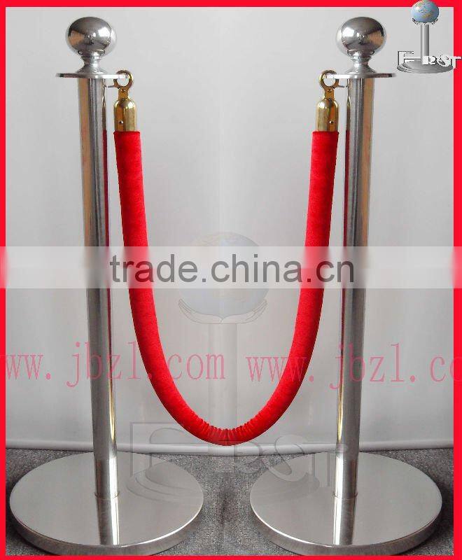 Crowd Control Stanchion
