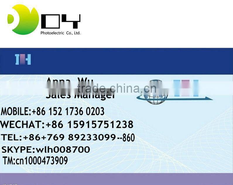 CE ROHS Approved IP66 50000H Lifespan 9mm Single Color LED Pixel String Light