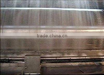 Rotor Drum Granulation Machine