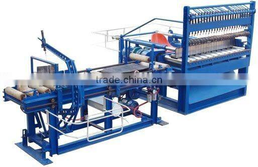 Luoyang Runxin New Type Mechanical shearing machine