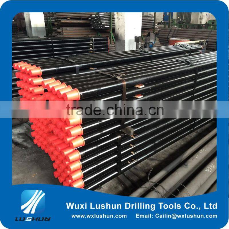 drill pipe/rod for HDD rig