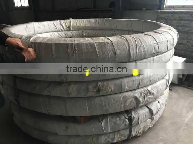 steel bars Prestressed concrete