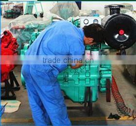 LD Brand New CE Approved Diesel Generator100kw