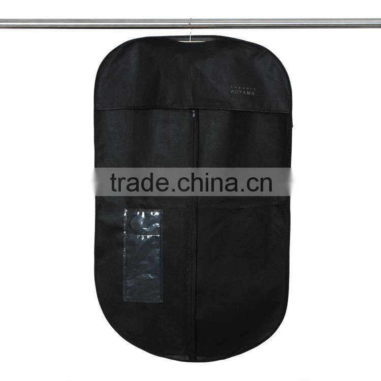 custom nonwoven garments bag