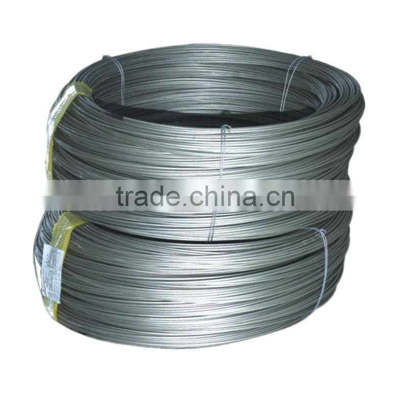 galvanized steel wire rod