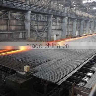 BS4449 460B Deformed Steel Bar