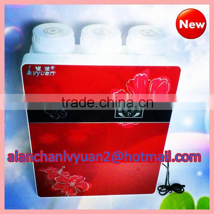 pure water drinking/water purifier buffer tank