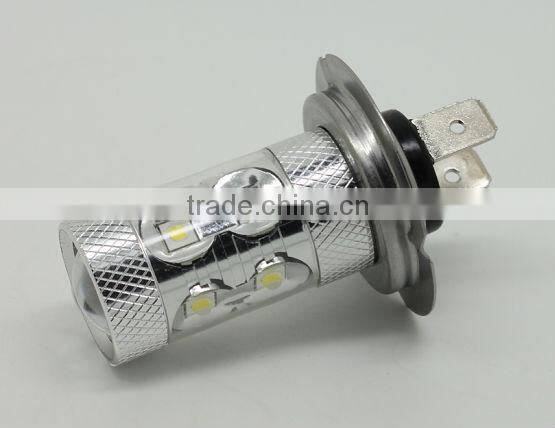 JK Hot sells car led fog light High power led environment friendly car led CREE SMD car led fog light