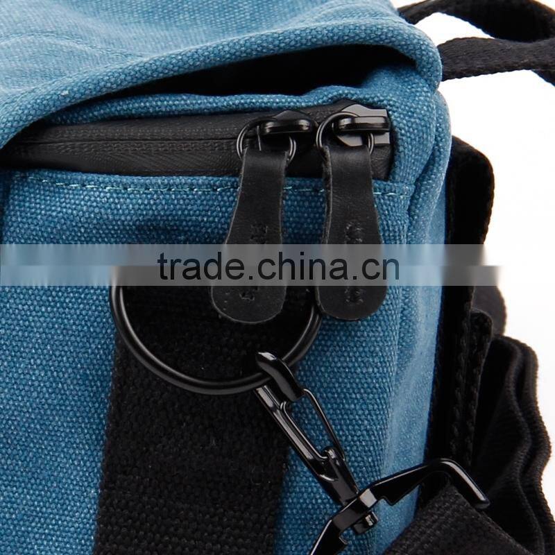 Besnfoto BF-1013 Small size New SLR Bag for SLR and Media Accessories