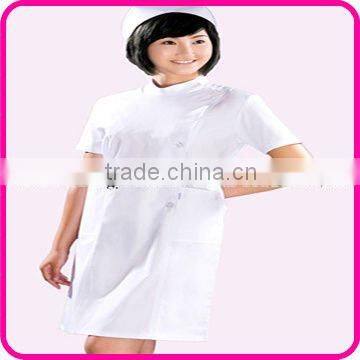 Stylish High Quality Doctor Gown