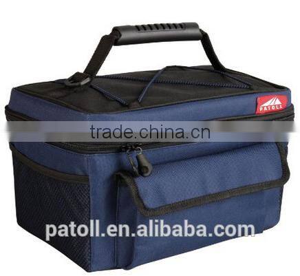 Most popular foldable fashion picnic portable cheap insulated traveling cooler bag for medication,cooler bag for medication