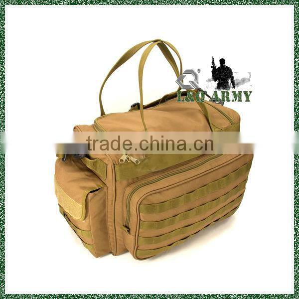 Panama 2014 China Supplier Men Tactical Shoulder bag