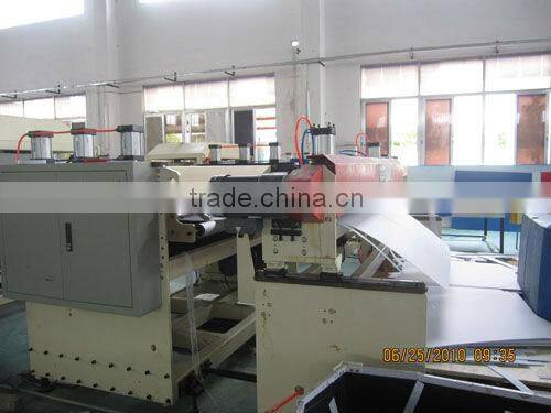 plastic board/pp corrugated sheet