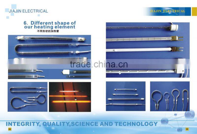 Ceramic Hot Plate with Thermostat