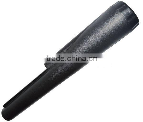 Colorful fashionable pinpointer metal detector Xpointer hand held metal detector