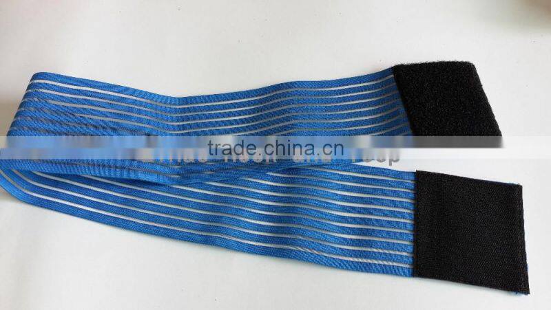 High elastic waist protect belt