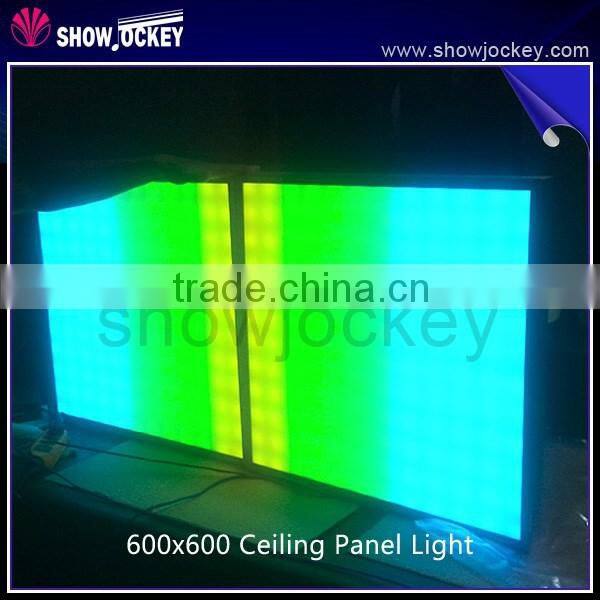 P10 outdoor 16x16 dot matrix led video module