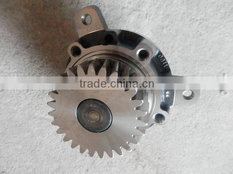 Volvo L150E A25E A30E FB2800C FBR2800C Coolant Pump 8148167 20464403 20431584