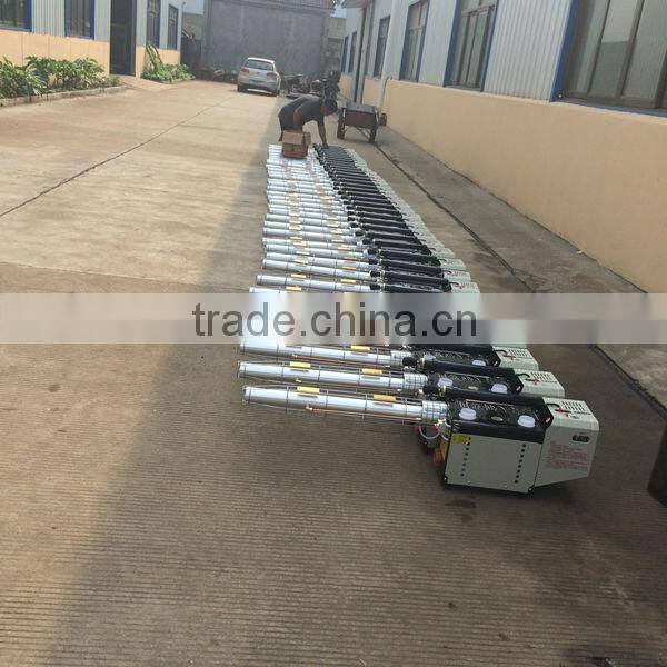 hot sale in Asia and Europe market insect fog with killing mosquito