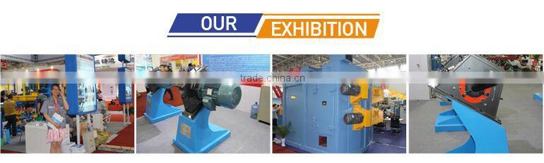 blasting cleaning room booth product