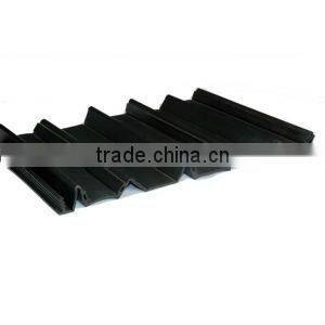 Rubber expansion joints for bridge/High-ways