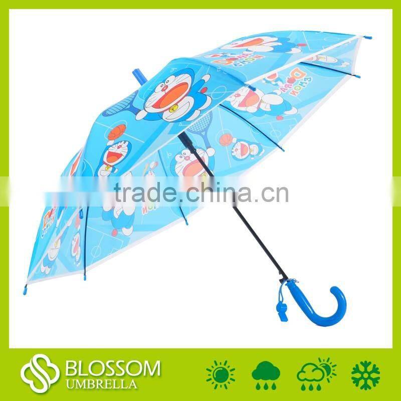 Environmental POE Umbrella, Customer Printing Kids Umbrella
