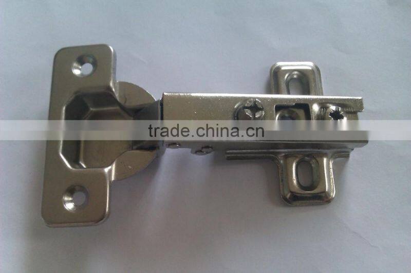 One Way Cabinet Hinges