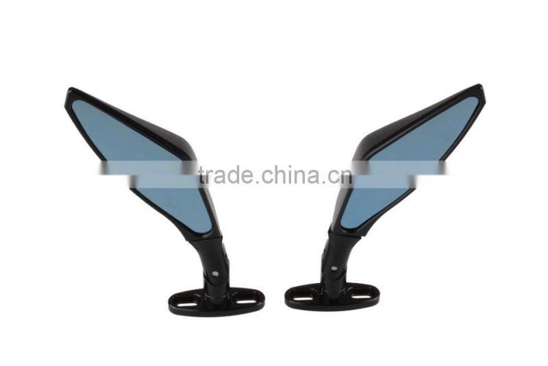 Soto racing - Full CNC aluminum motorcycle rearview mirror for superbike