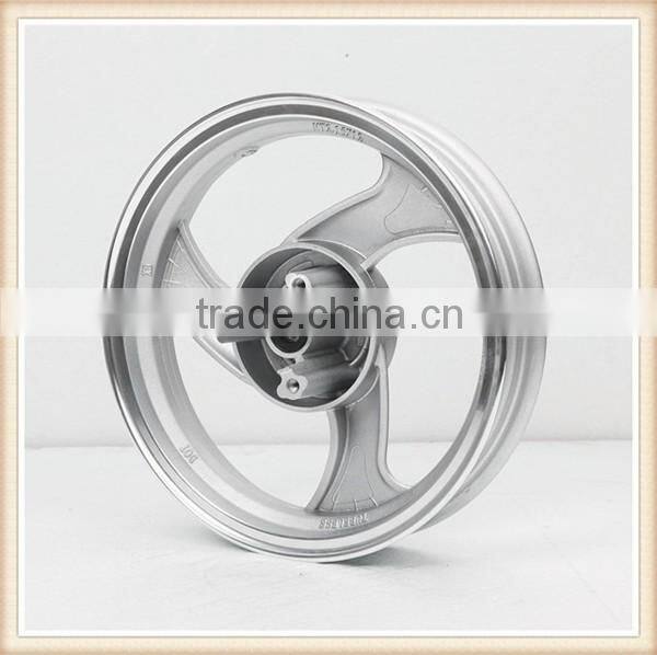 Motorcycle wheel, Aluminum alloy Wheel