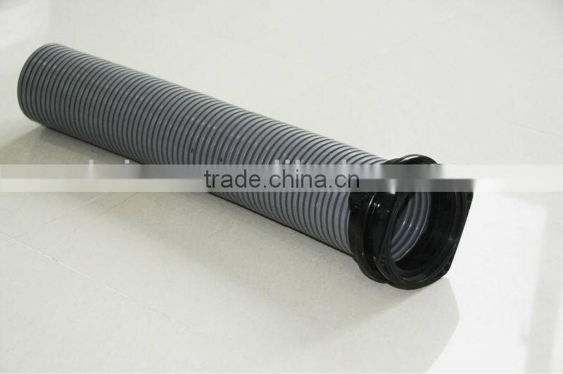 Water-proof nylon flexible tube